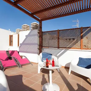Apartment Blaumar