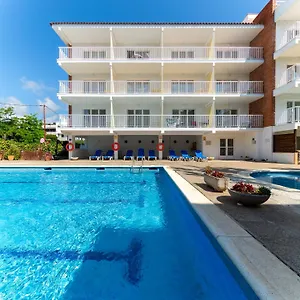 Apartment Sunway Amapola
