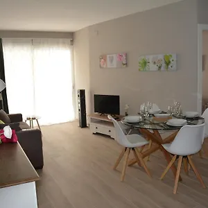 Flavia Ii Sant Damia Apartamento