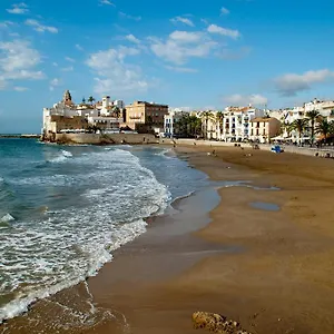Port D'aiguadolc Apartamento
