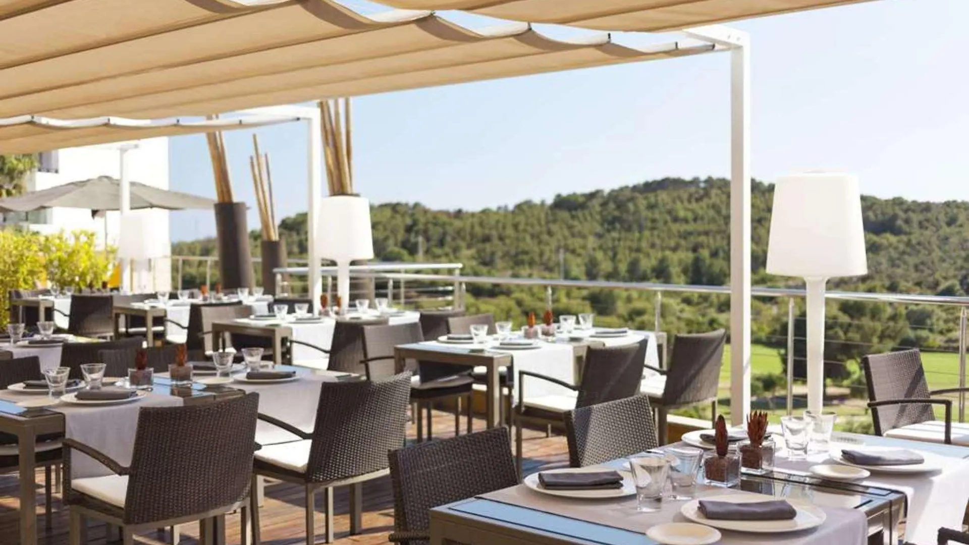 Eurostars Sitges Hotel 5*,