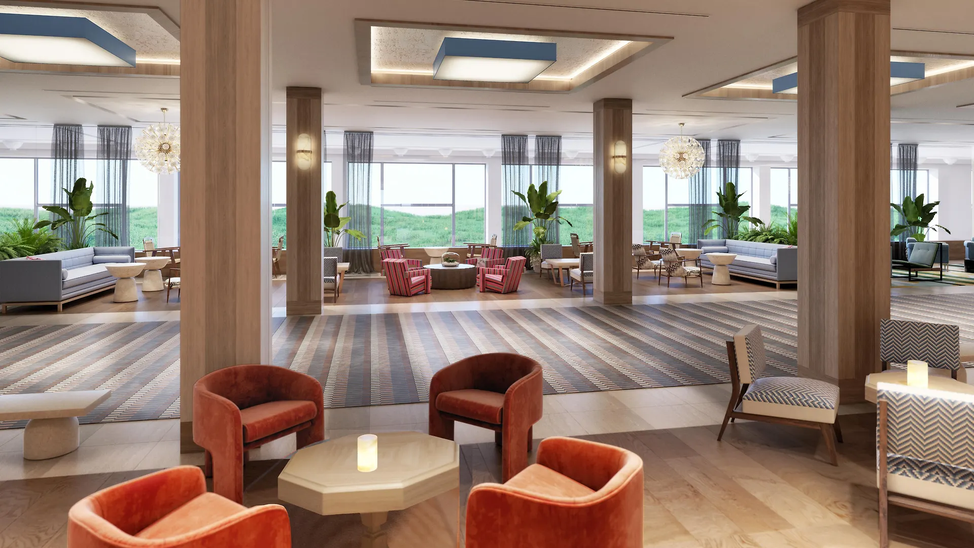 *****  Eurostars Sitges Hotel Spain