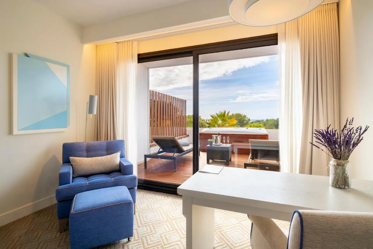Eurostars Sitges Hotel