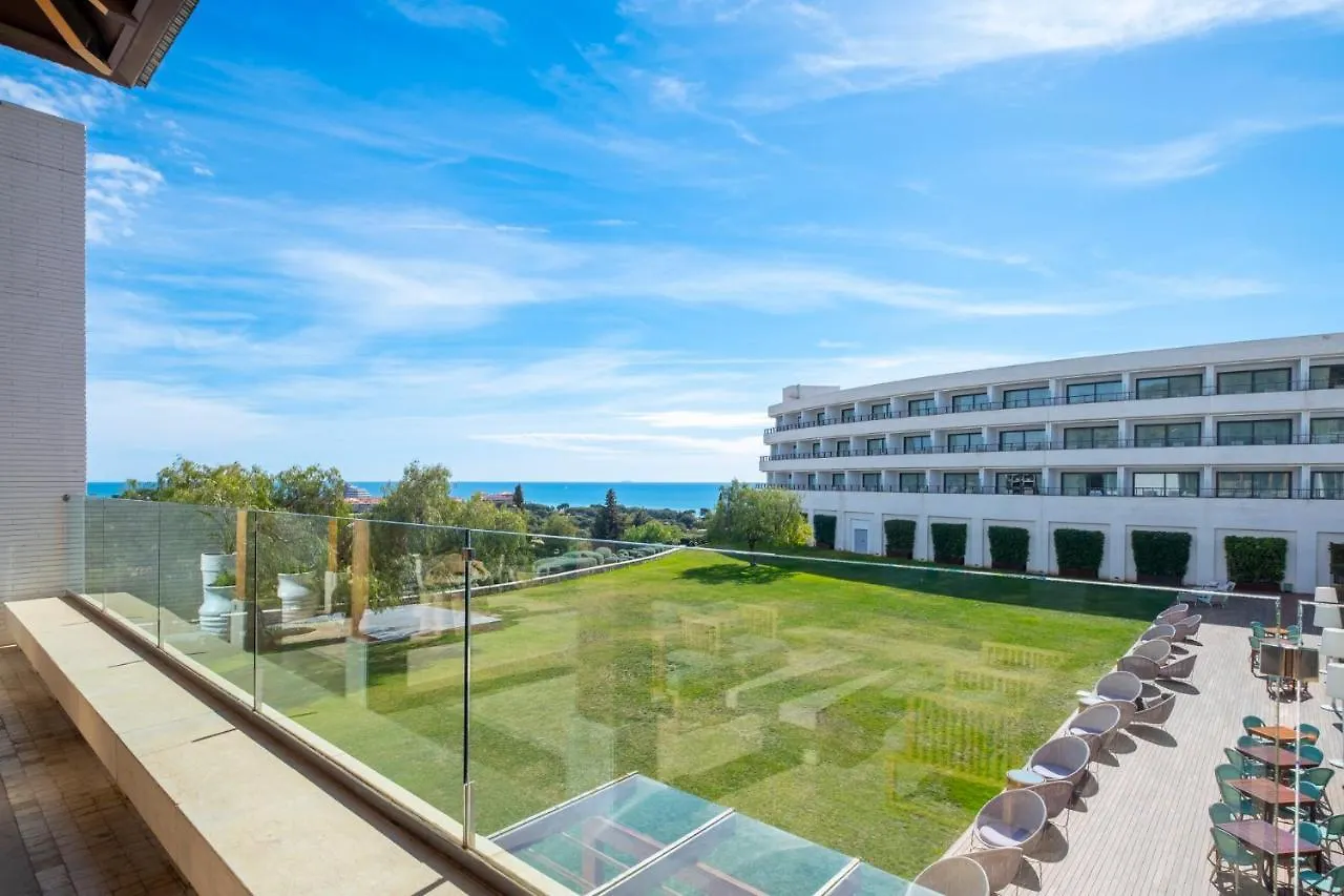 Eurostars Sitges Hotel