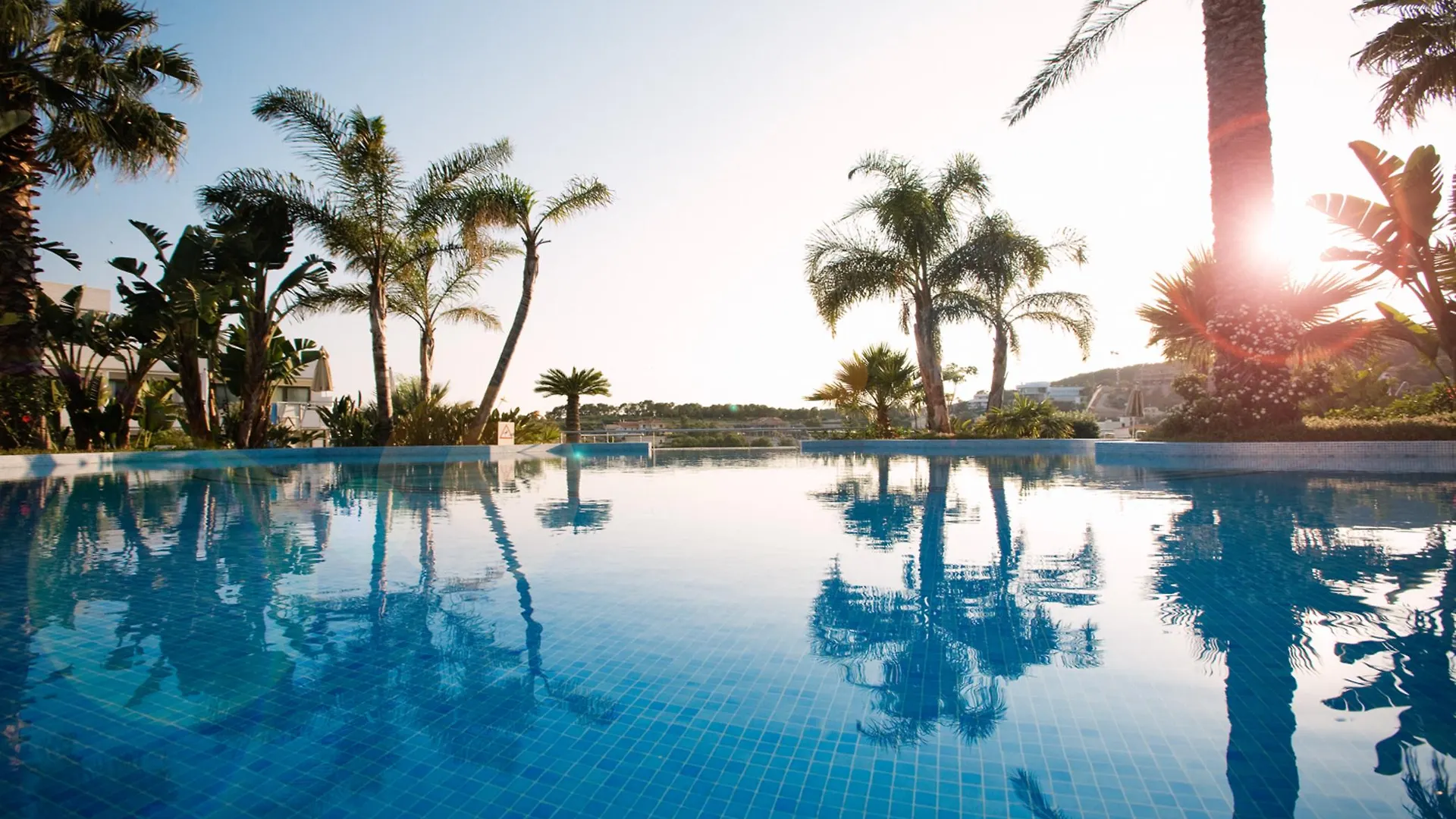Eurostars Sitges Hotel