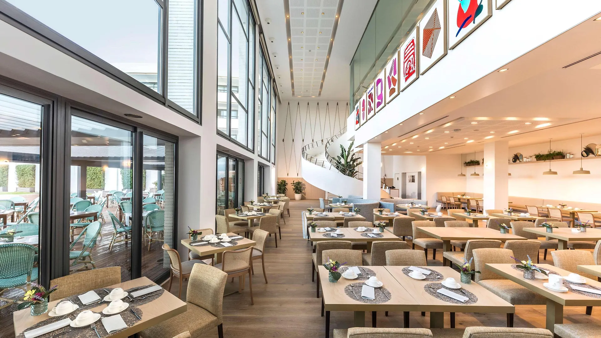 Eurostars Sitges Hotel