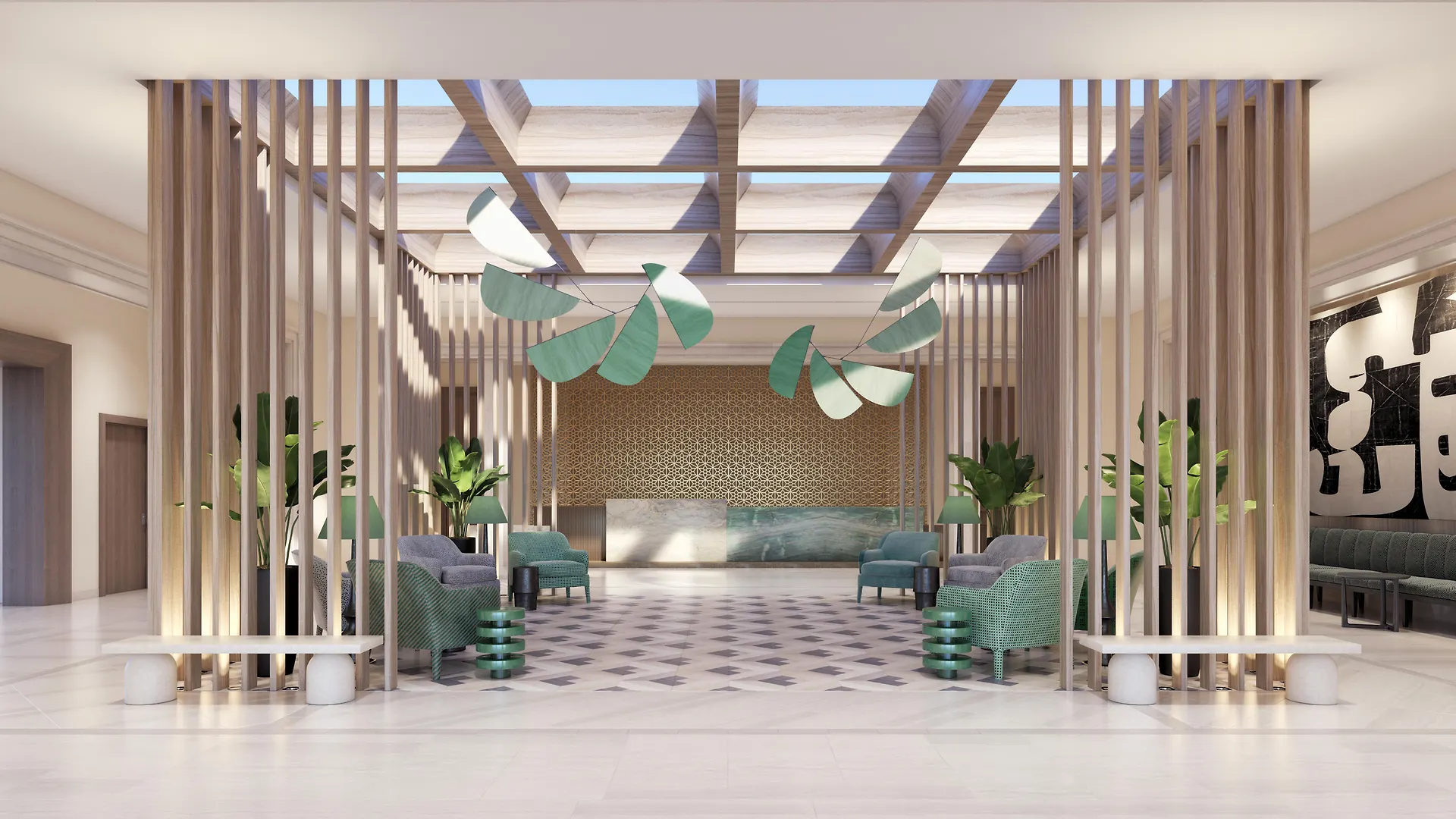 Eurostars Sitges Hotel