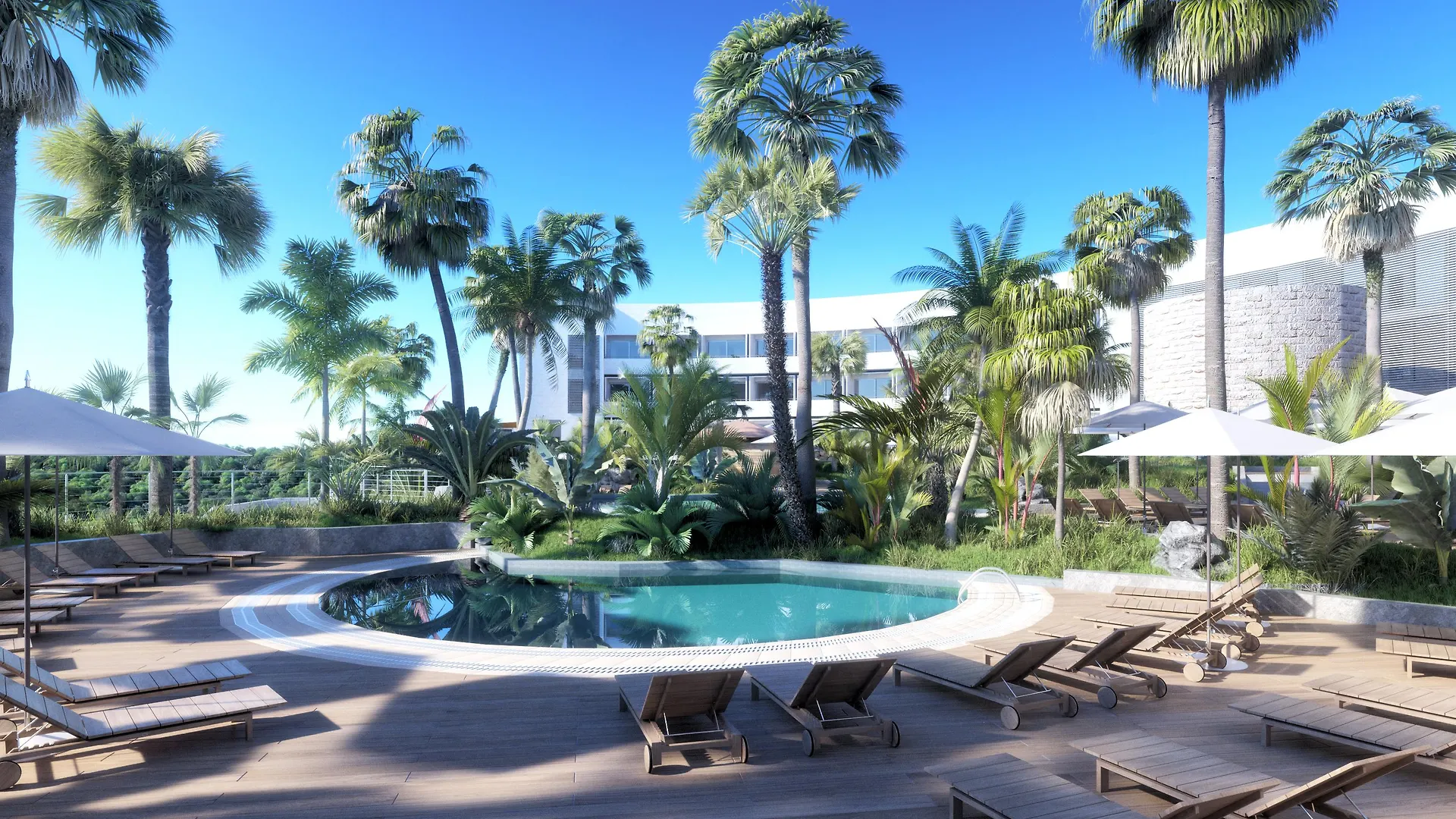 Eurostars Sitges Hotel