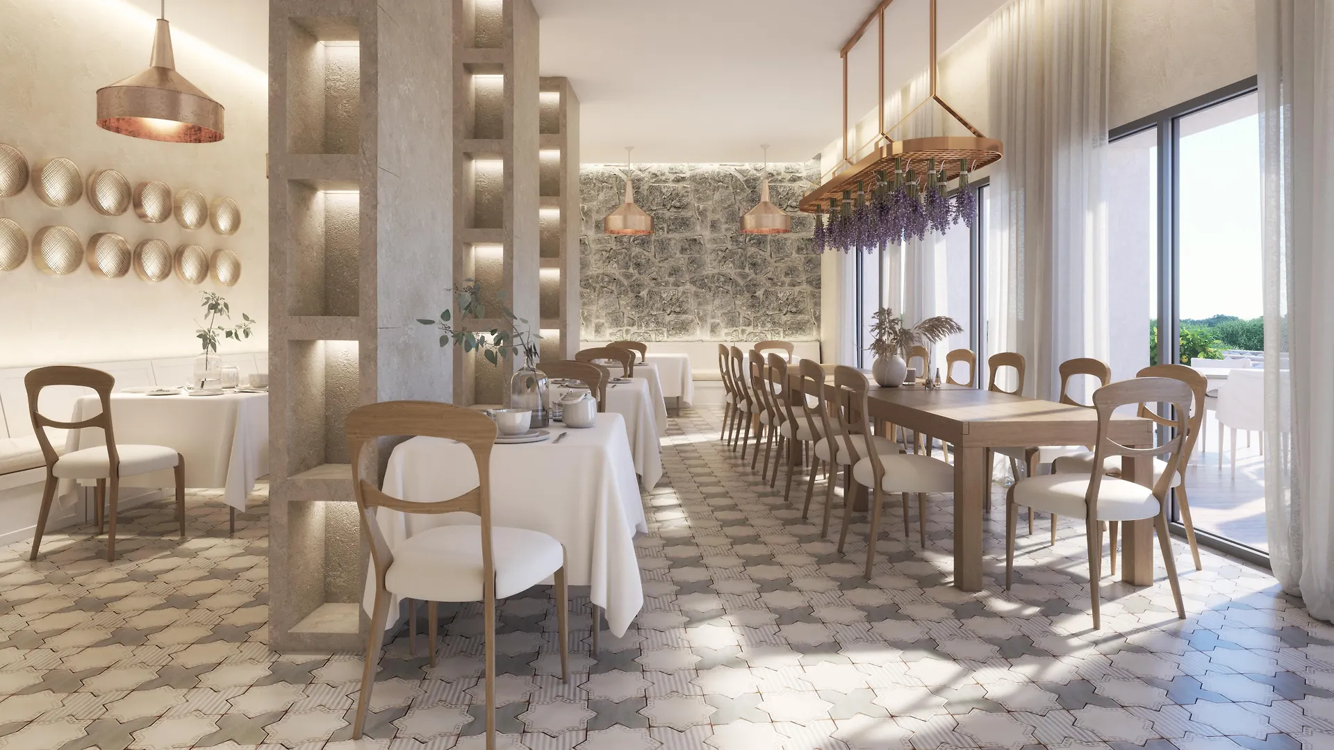 Eurostars Sitges Hotel