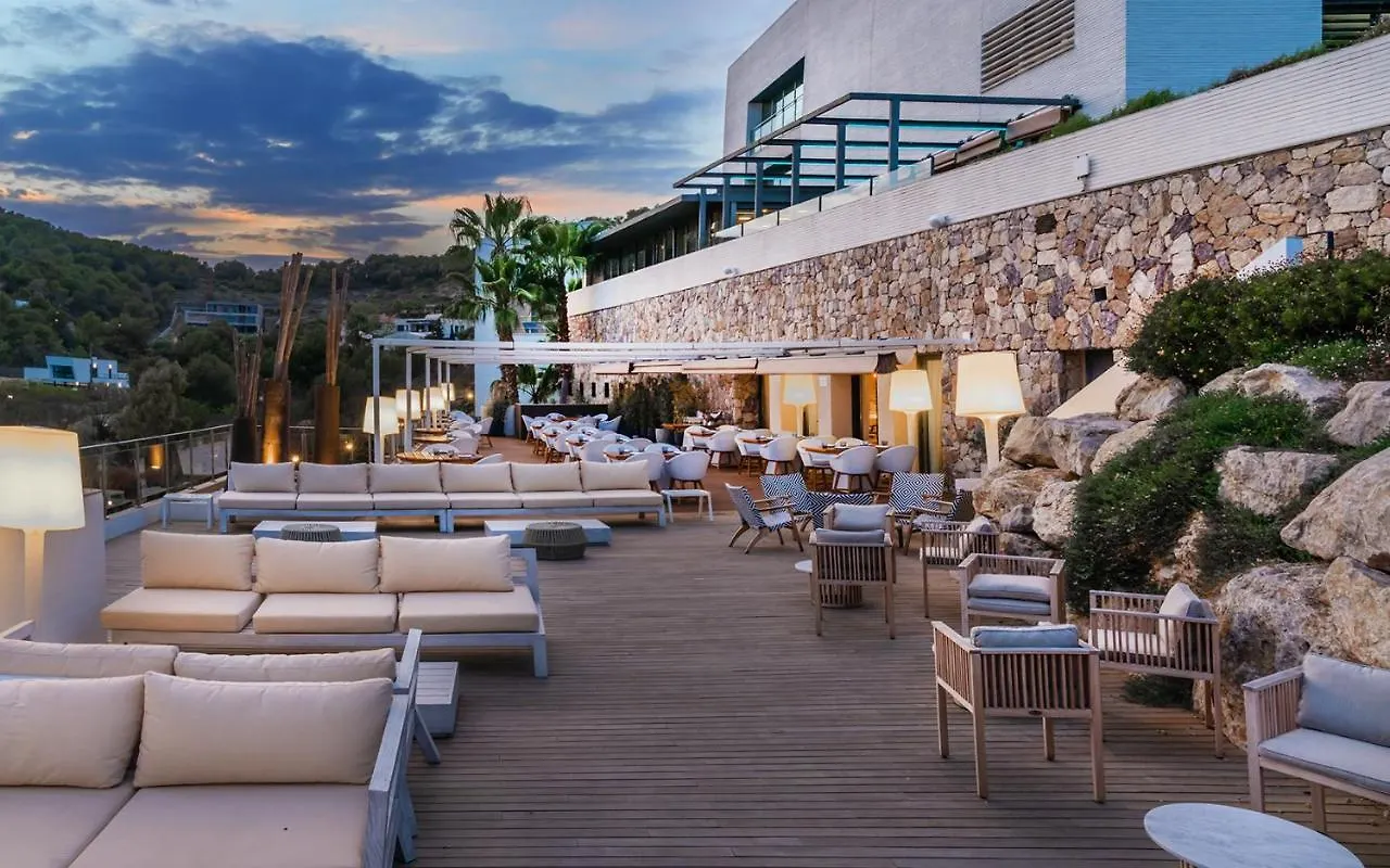 *****  Eurostars Sitges Hotel Spain