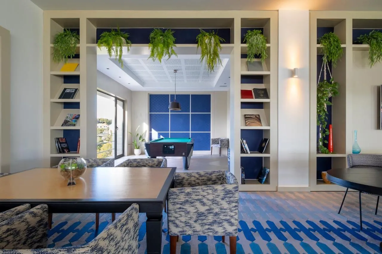 Eurostars Sitges Hotel 5*,  Spain
