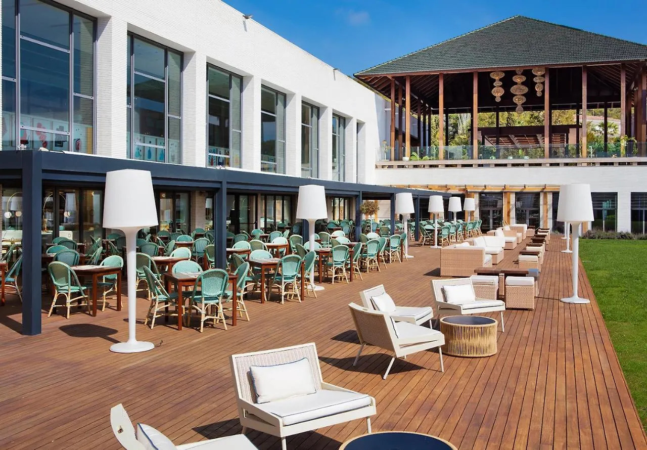 Eurostars Sitges Hotel