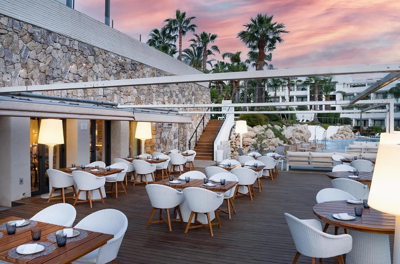 Eurostars Sitges Hotel